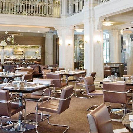 The Georgian Terrace Hotel Atlanta Restaurant photo