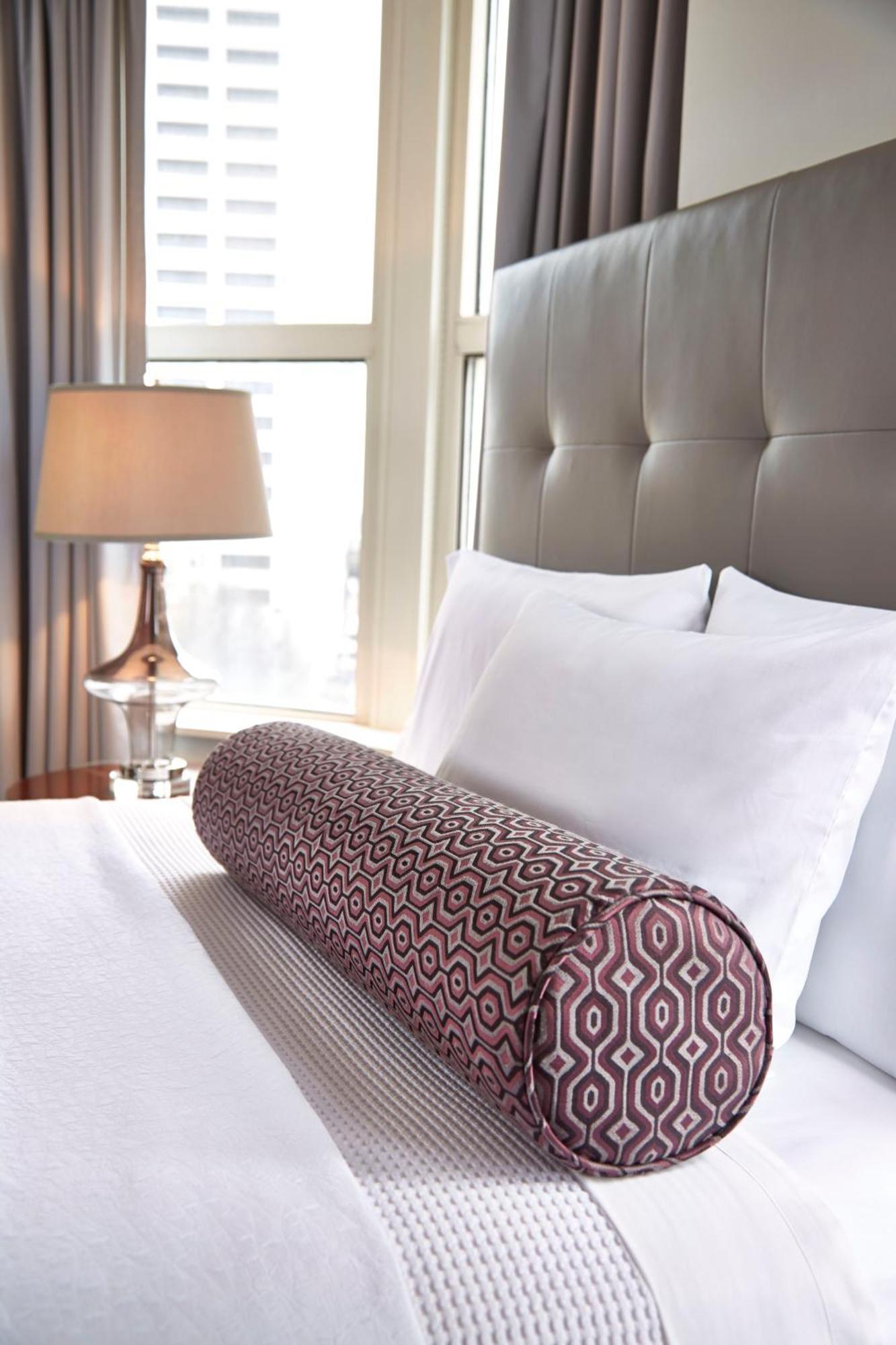 The Georgian Terrace Hotel Atlanta Exterior photo