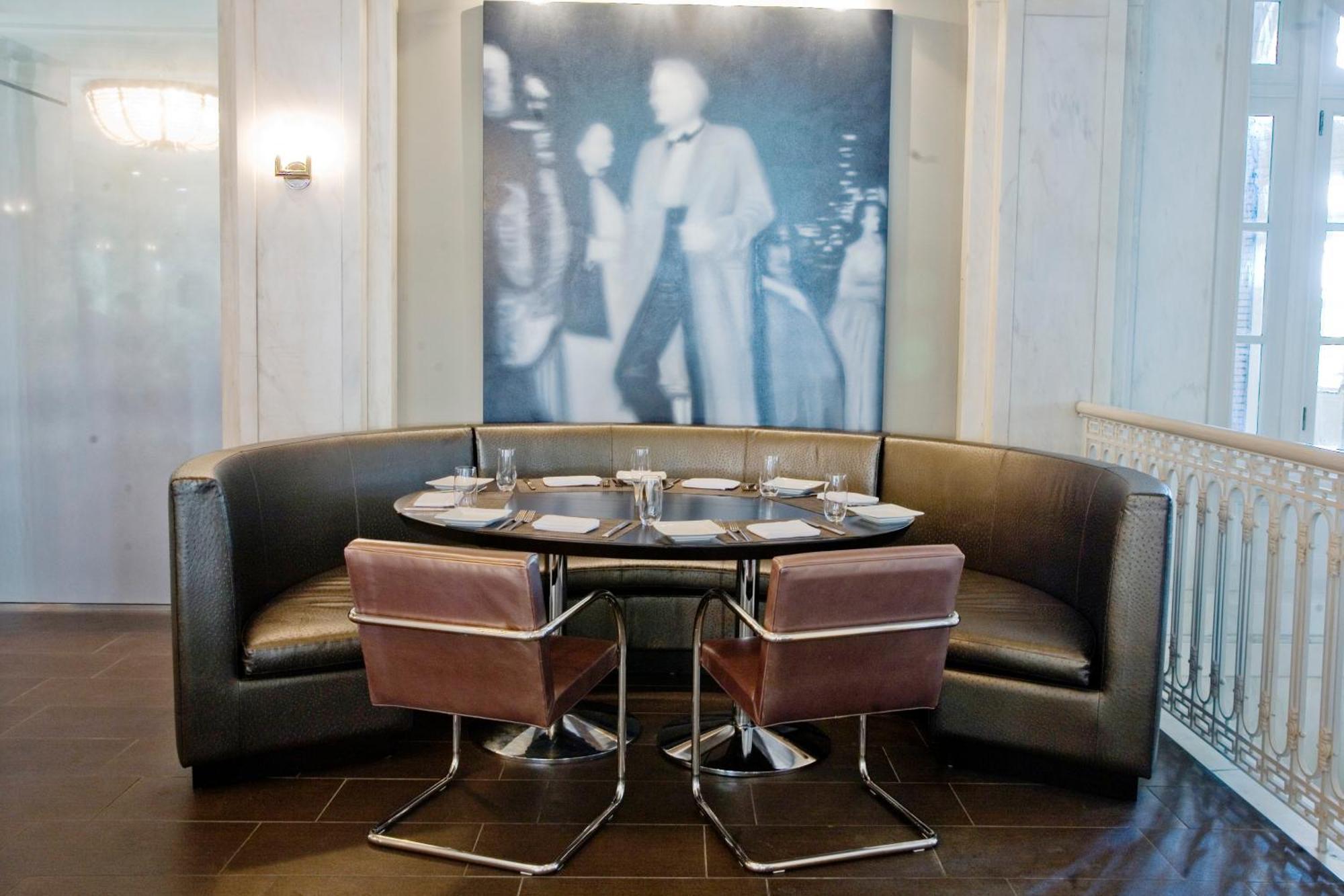 The Georgian Terrace Hotel Atlanta Facilities photo