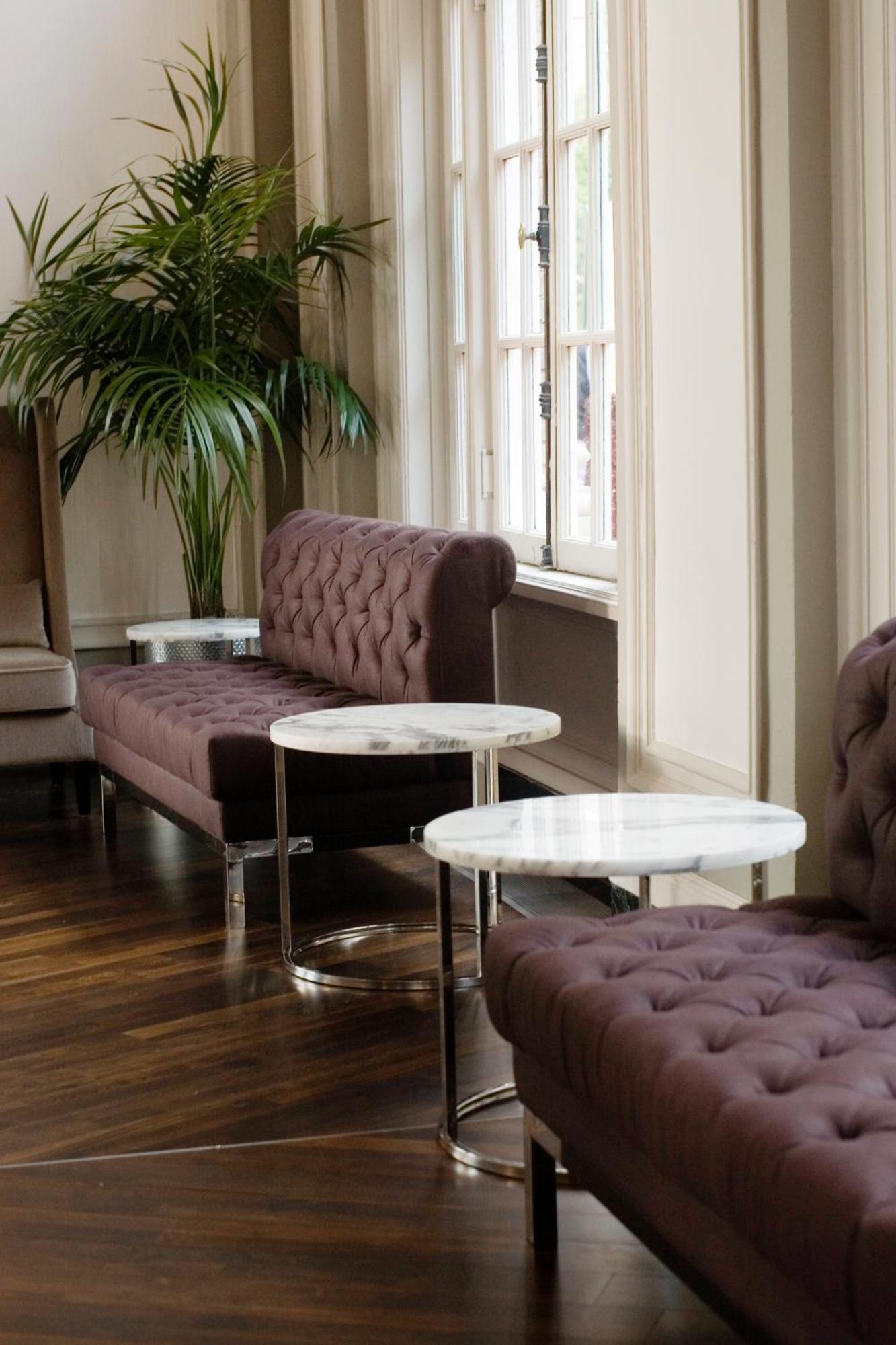The Georgian Terrace Hotel Atlanta Interior photo